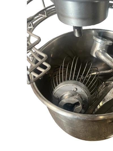 Matériel occasion Batteur Melangeur 20L