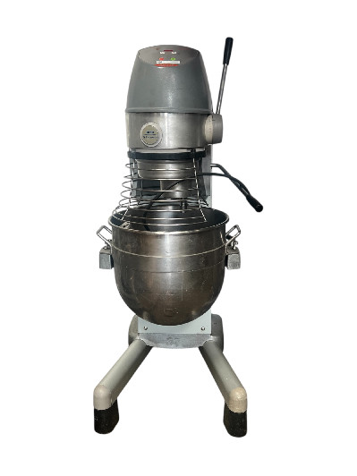 Matériel occasion Batteur mélangeur 40L