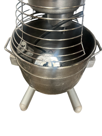 Matériel occasion Batteur mélangeur 40L