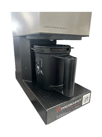 Matériel occasion Machine de préparation Pacojet