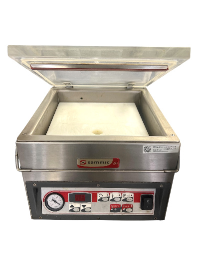 Matériel occasion Machine Sous vide Sammic
