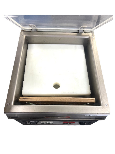 Matériel occasion Machine Sous vide Sammic