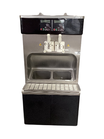Matériel occasion Machine à Glace italienne Carpigiani