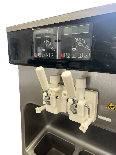 Matériel occasion Machine à Glace italienne Carpigiani