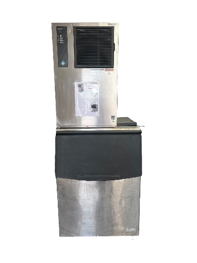 Matériel occasion Machine à glacon Hoshizaki 300Kg