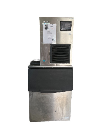 Matériel occasion Machine à glace pilée Hoshizaki 300Kg