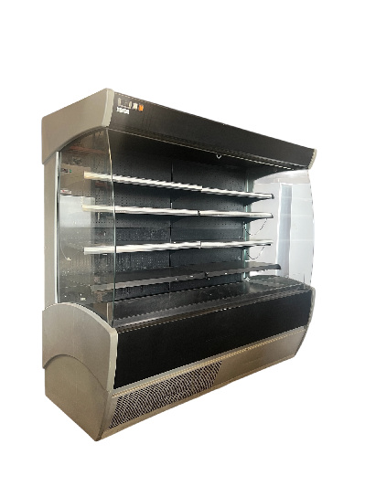 Matériel occasion Vitrine Cremerie Libre service