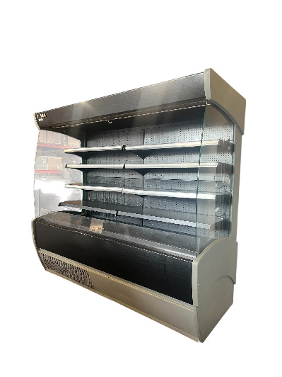 Matériel occasion Vitrine Cremerie Libre service
