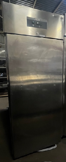 Matériel occasion Armoire inox positive Sagi