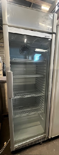 Matériel occasion Armoire à boisson – METRO