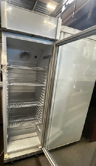 Matériel occasion Armoire à boisson – METRO