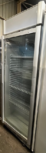 Matériel occasion Armoire à boisson – METRO