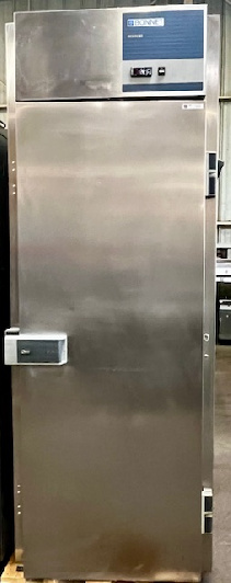 Matériel occasion Armoire réfrigérée positive biostore - BONNET