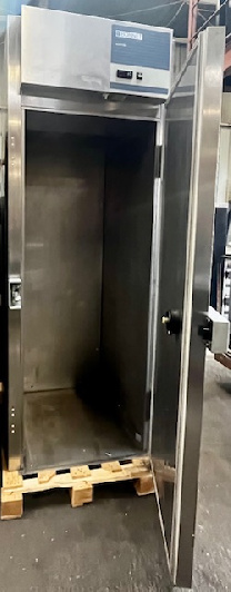Matériel occasion Armoire réfrigérée positive biostore - BONNET