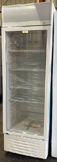 Matériel occasion Armoire à boisson – FrigeluX