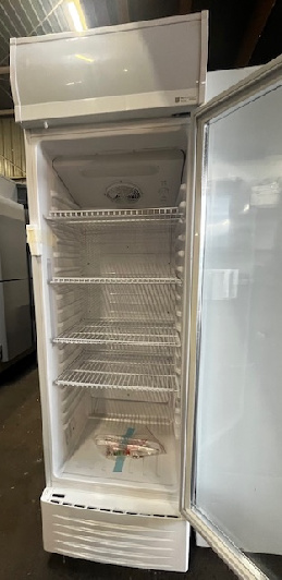 Matériel occasion Armoire à boisson – FrigeluX