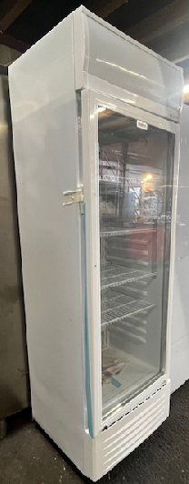 Matériel occasion Armoire à boisson – FrigeluX