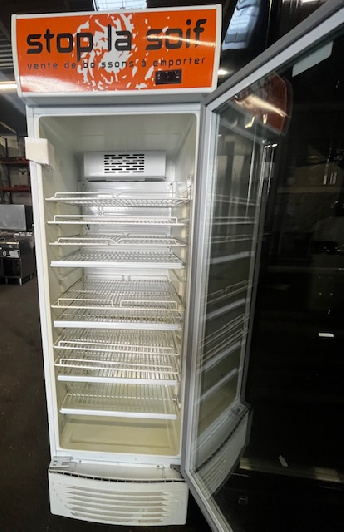 Matériel occasion Armoire à boisson – FrigeluX