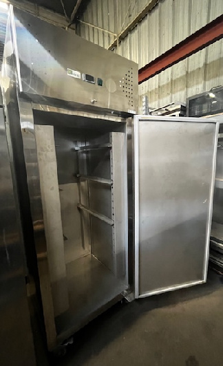 Matériel occasion Armoire négative – AFI Collin Lucy