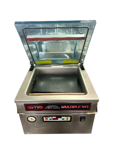 Matériel occasion Machine sous vide