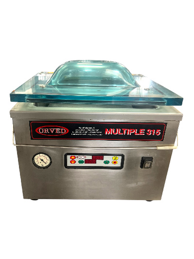 Matériel occasion Machine sous vide