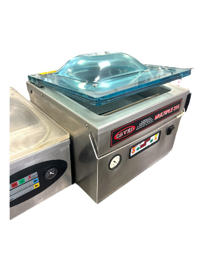 Matériel occasion Machine sous vide