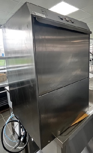Matériel occasion Lave-vaisselle METRO SILANOS